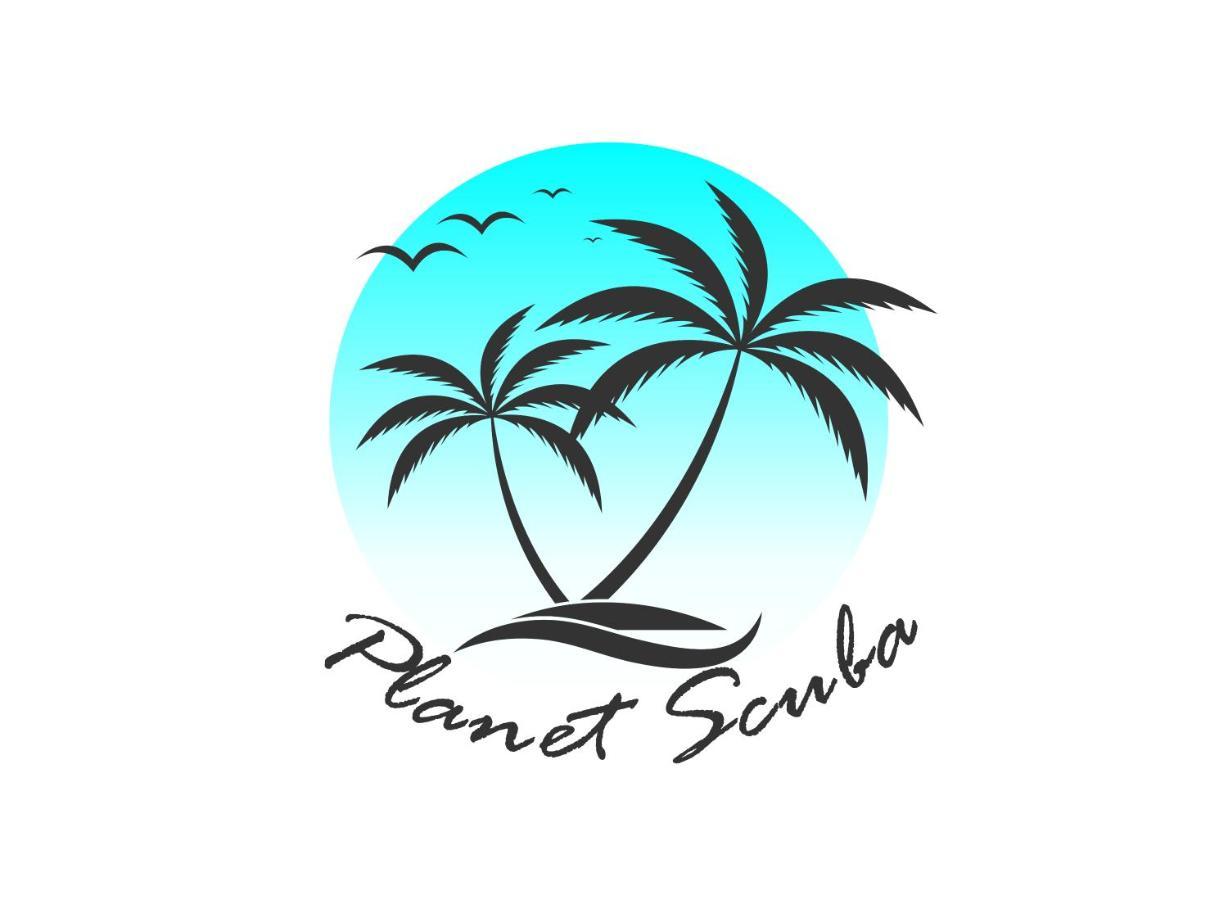 Planet Scuba Bed And Breakfast Ponta do Ouro Exterior foto