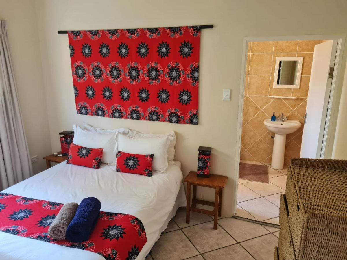 Planet Scuba Bed And Breakfast Ponta do Ouro Exterior foto
