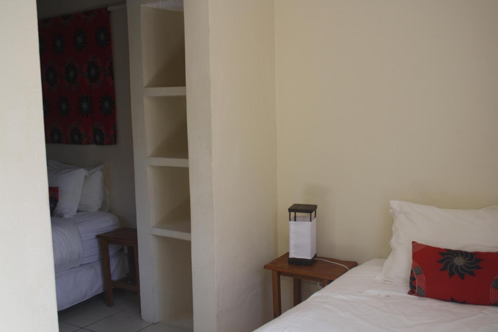 Planet Scuba Bed And Breakfast Ponta do Ouro Exterior foto