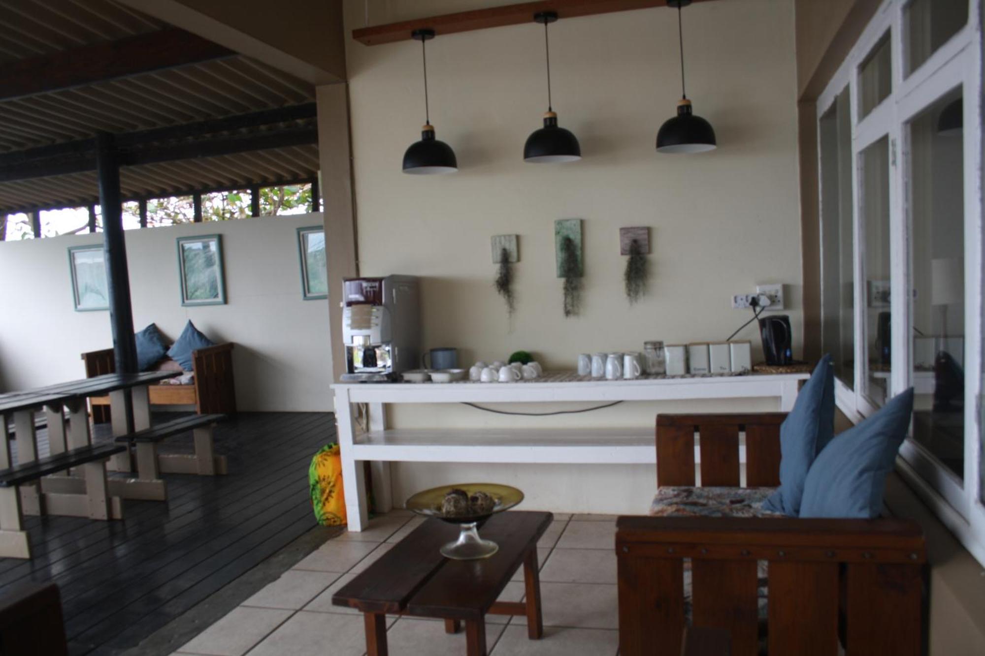 Planet Scuba Bed And Breakfast Ponta do Ouro Exterior foto