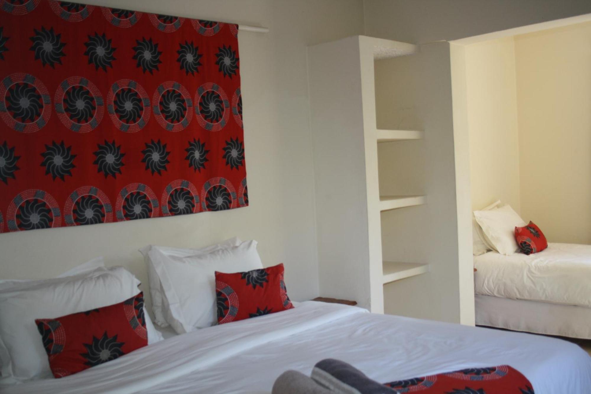 Planet Scuba Bed And Breakfast Ponta do Ouro Exterior foto