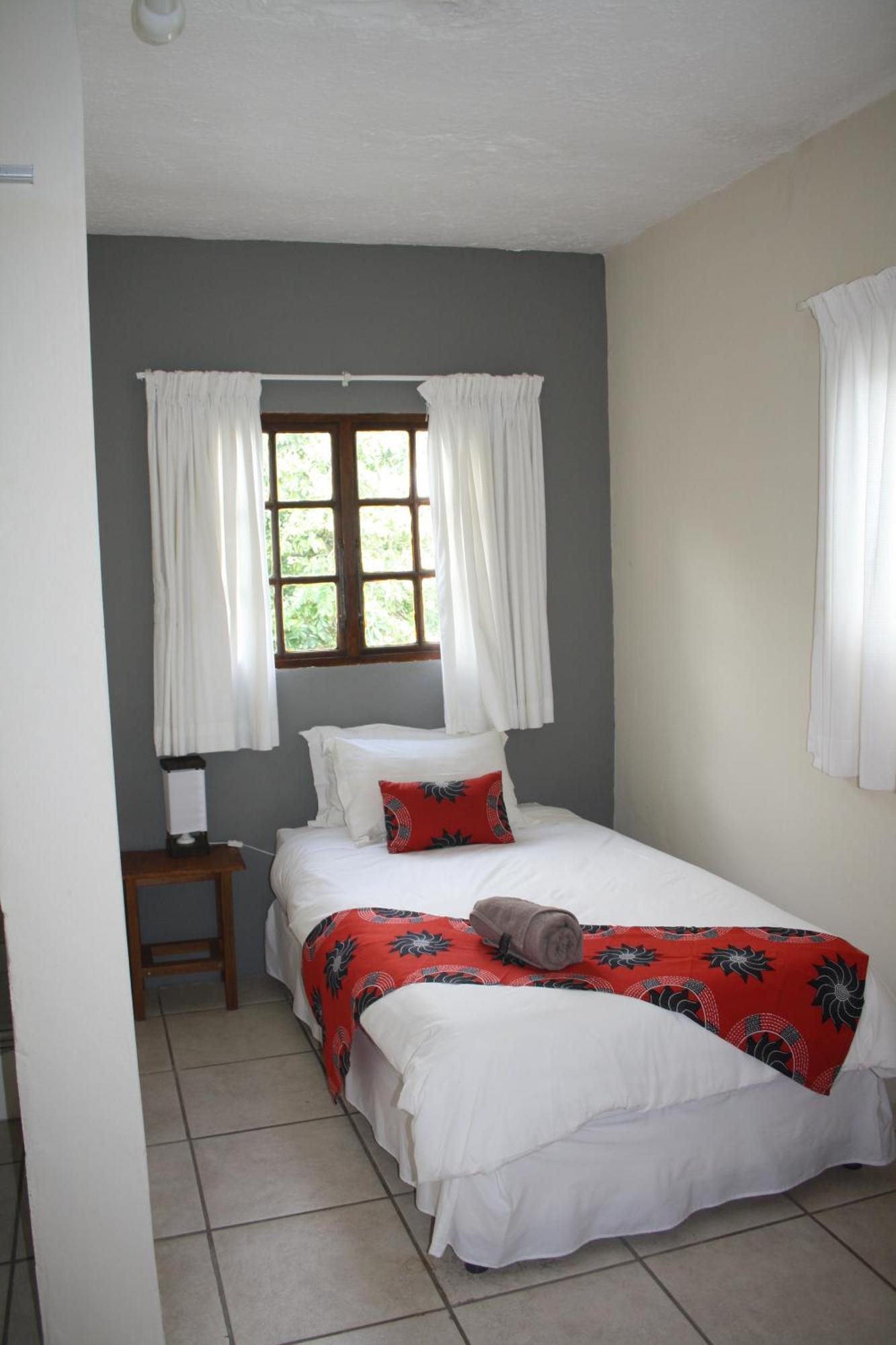 Planet Scuba Bed And Breakfast Ponta do Ouro Exterior foto