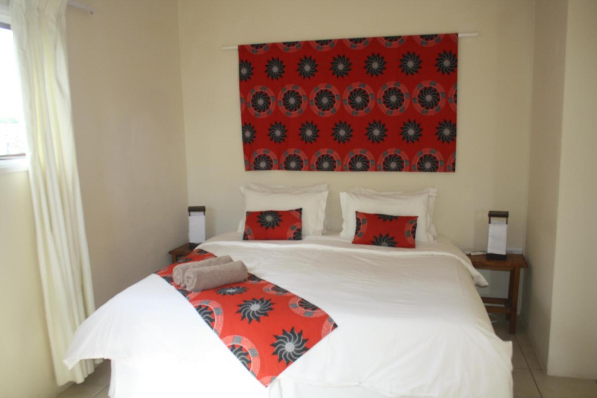 Planet Scuba Bed And Breakfast Ponta do Ouro Exterior foto