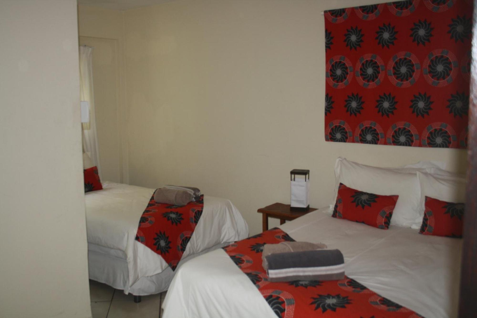 Planet Scuba Bed And Breakfast Ponta do Ouro Exterior foto