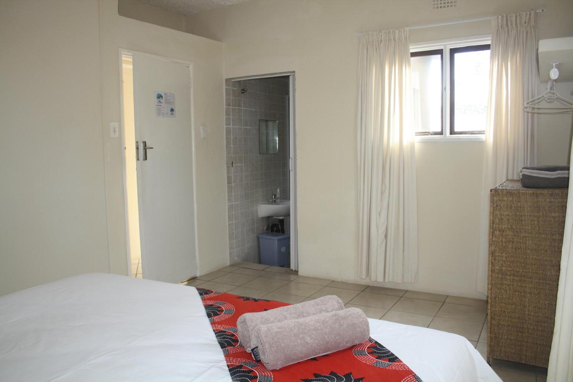 Planet Scuba Bed And Breakfast Ponta do Ouro Exterior foto